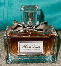Miss Dior - Absolutely Blooming (Eau de Parfum) - 30 ML