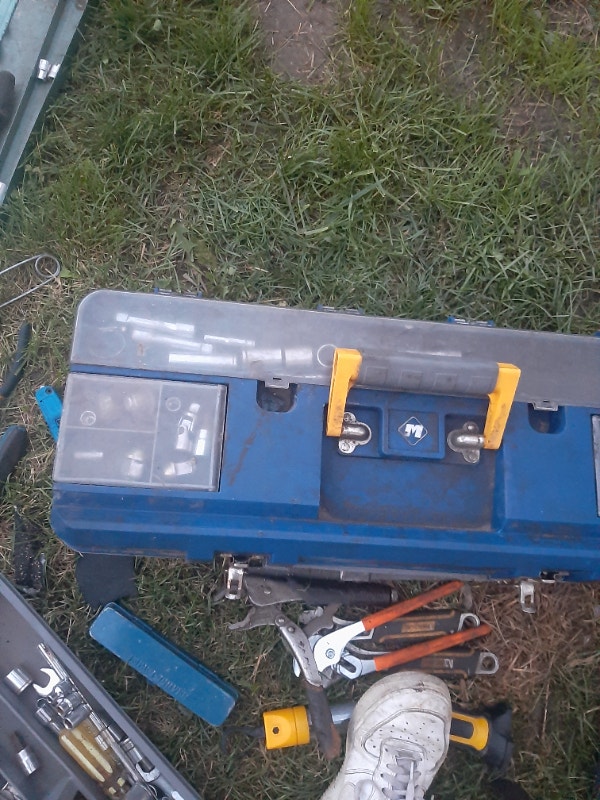 Tools Hand Tools St. Catharines Kijiji