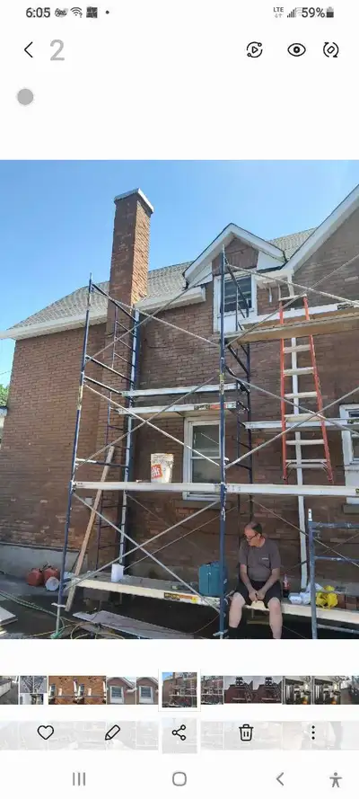 PRO MASONRY AND FOUNDATION REPAIR, View more