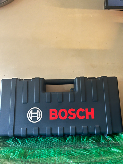 ROTARY HAMMER BOSCH Xtreme, View more