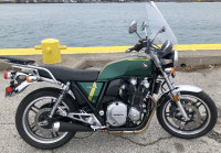 2014 Honda CB1100 4cyl/air cooled..BEST PRICE GOING!!