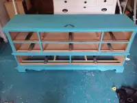 Canadian Made Dresser