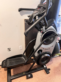Bowflex Max Trainer M6 (delivery available)