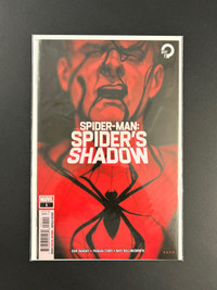 Spider-Man: Spider’s Shadow 