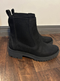 Women’s Timberland Chelsea Boots