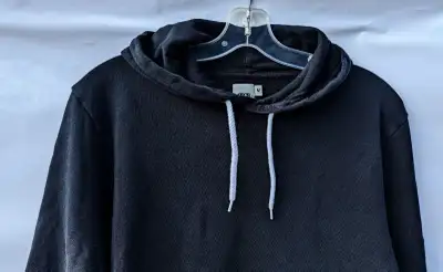ASOS Hoodie Size M Black, View more