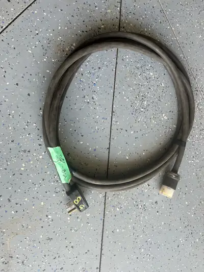 28’ - 8gauge welder power cord - $100. 70’ - 10gauge welder power cord - $100. 100’ - 10gauge welder...