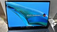 Asus Zenbook S13 OLED 13.3”