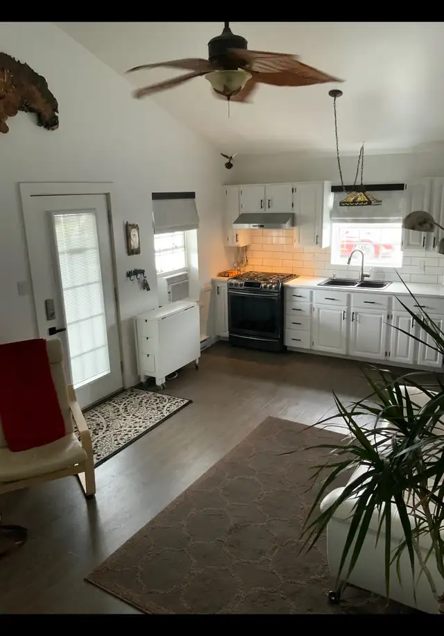 Aboiteau beach cottage rental in New Brunswick in Canada - Image 5
