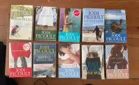 Jodi Picoult books