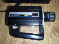 Vintage Keystone Video Camera for sale