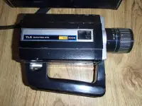 Vintage Keystone Video Camera for sale