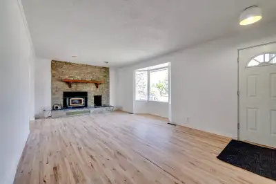 3/2 House for Rent