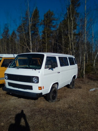 VW Syncro