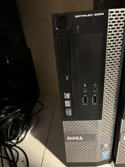 Dell OPTIPLEX 3020, View more
