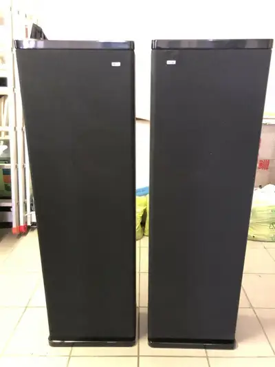 Vintage Mirage M-5 Speakers, View more