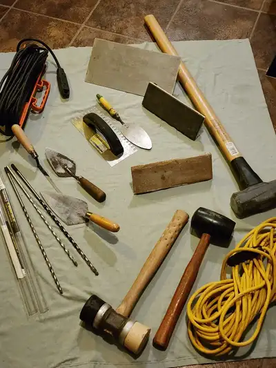 hand tools, View more