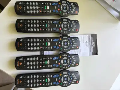Universal Remotes, View more