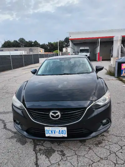 Great car, manual 6-speed 2.5 engine without turbine, cheap on gas, carfax available, safety availab...