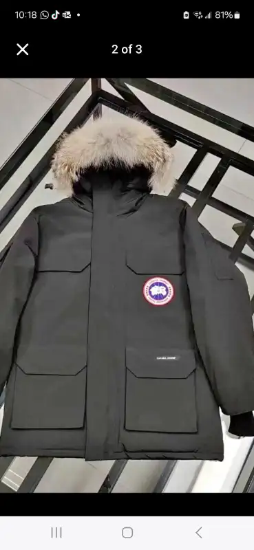 288 ads for canada goose in All Categories in Greater Montreal Kijiji Marketplaces