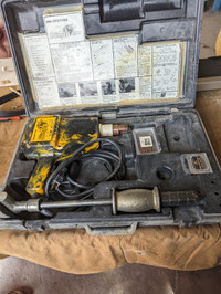 spot welder