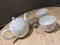 Chinese tea pot new