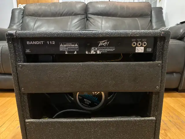 ampli guitare in Amps & Pedals in West Island - Image 5