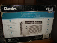 AIR CLIMATISÉE DANBY 12000 BTU