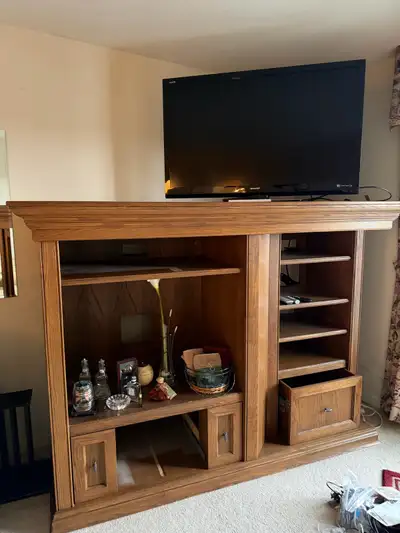 Sharp Aquos TV, View more