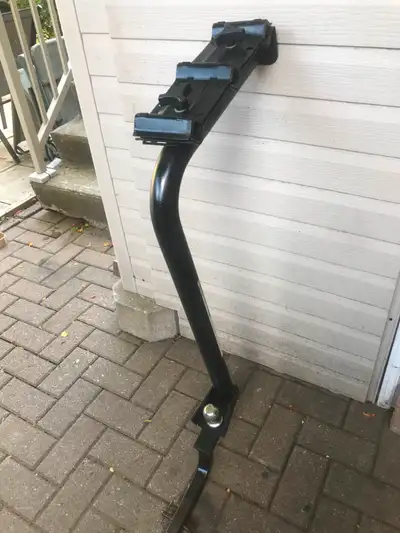 Swagman Support d'attelage pour 3 vélos (Porte-Vélo/Bike Rack), View more