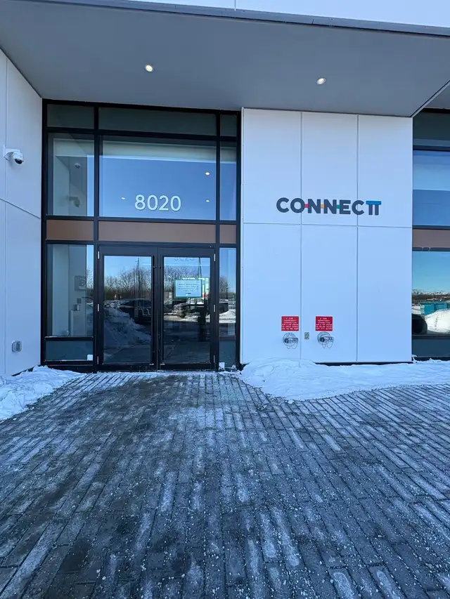 Condo for lease - Milton (2 bedrooms   den)