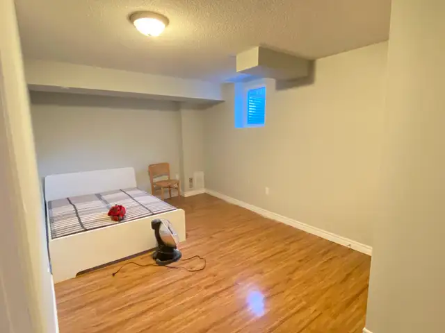 1 Bedroom 1 Bathroom Basement For Rent in Milton in Long Term Rentals in Oakville / Halton Region - Image 5
