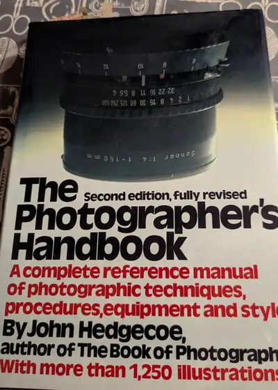 Hard cover, 7 x 9.5", 352 pages, fully indexed, Alta Vista area. Please check my other listings for...