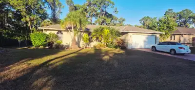 Maison de vacances en Floride, View more