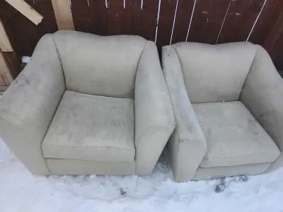 Matching chair set for living room, View more