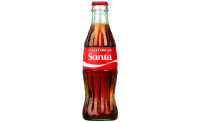 WANTED - Coke bottle with Santa name