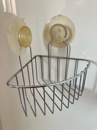 Corner Shower Caddy