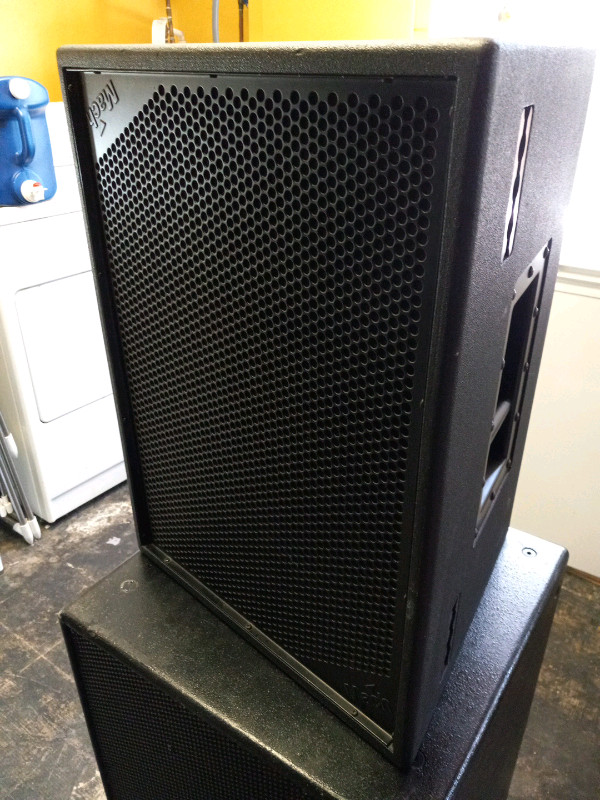 Professional speakers for sale, used for sale  