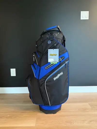 Bag Boy Lite Rider Pro 2025, View more
