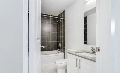 ✨ Corner Unit for Lease in a Prime Location! in port Credit