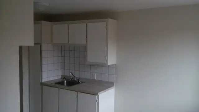 Logement beau 4 1/2 à louer Montréal , tranquille,stationnement in Long Term Rentals in City of Montréal - Image 4
