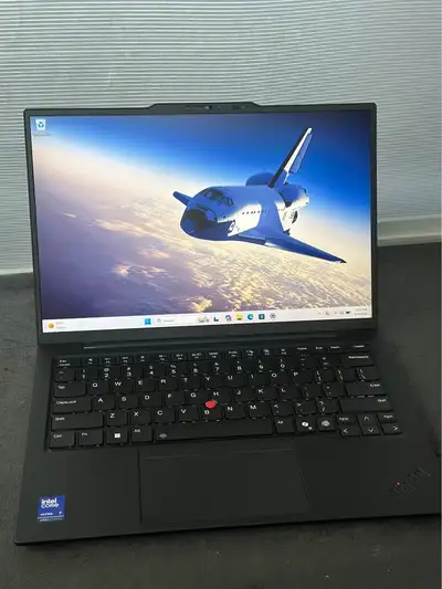 Lenovo ThinkPad X1 Carbon Gen 13 Aura Edition PART # 21NS005UUS Intel Core Ultra 7 268V vPro Process...