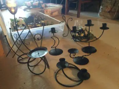 Craft items, View more