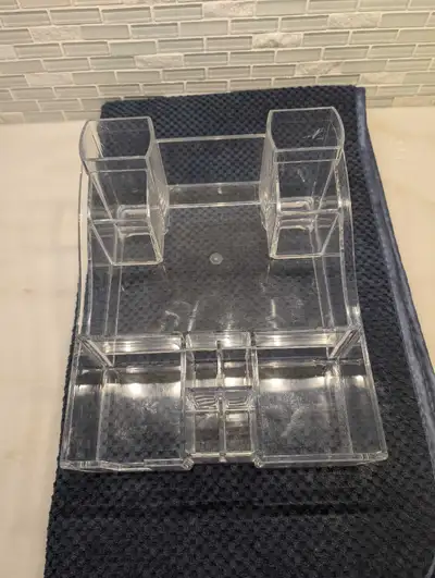 ORGANIZER, View more