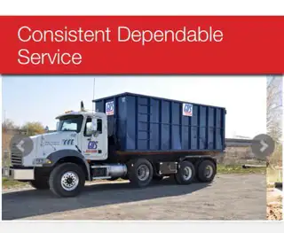 CDS Disposal LTD 416 678 7953 ***SPECIALS AVAILABLE *** ****ASK ABOUT OUR FLAT RATE GARBAGE PRICING...