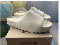 Yeezy slides any size any colour for $90