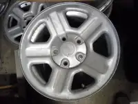 jeep wrangler jk sahara NEW > rims wheels 07 - 17