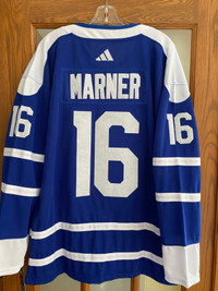 Mitch Marner Toronto Maple Leafs jersey REVERSE (Brand New) XL