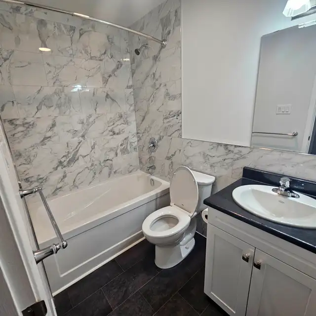 Two Bedroom Apartment in Long Term Rentals in Pembroke - Image 4