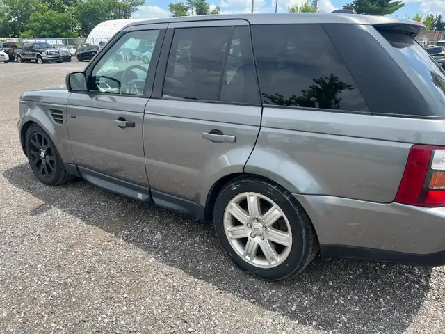 Range Rover 523953135557038083